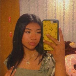 Meet your Posher, Daylin